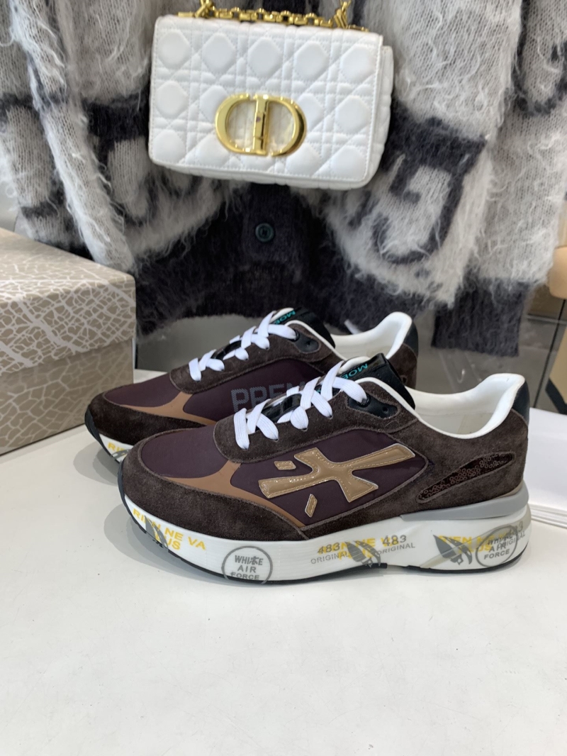 Premiata Sneakers